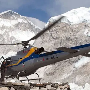 Explore Everest Base camp One Day Tour for 1 days with Accessible Adventure Pvt. Ltd and discover unforgettable experiences - Photo 6