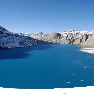 Explore Round Annapurna with Tilicho Lake plus Poonhill Trek for 20 days with Accessible Adventure Pvt. Ltd and discover unforgettable experiences - Photo 9