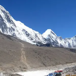 Explore Everest Base Camp Trek for 14 days with Ace the Himalaya and discover unforgettable experiences - Photo 6