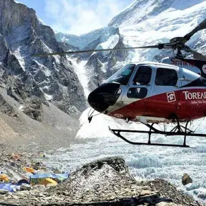 Explore Everest Base camp One Day Tour for 1 days with Accessible Adventure Pvt. Ltd and discover unforgettable experiences - Photo 7