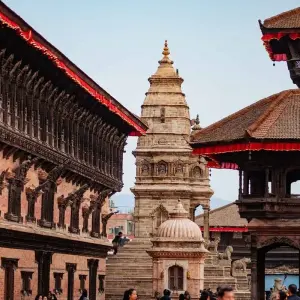 Explore Family Holiday Tour in Nepal for 12 days with Accessible Adventure Pvt. Ltd and discover unforgettable experiences - Photo 7
