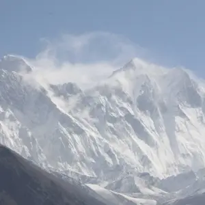 Explore EBC Trek with Heli Flight from Gorakshep for 12 days with Ace the Himalaya and discover unforgettable experiences - Photo 5