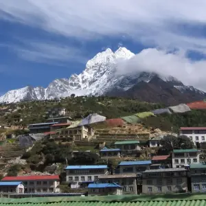Explore Everest Base Camp Trek for 14 days with Ace the Himalaya and discover unforgettable experiences - Photo 10