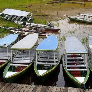 Explore Ecuadorian Odyssey  7 Days/ 6Nights for 7 days with Across Caribbean Excursions  and discover unforgettable experiences - Photo 2