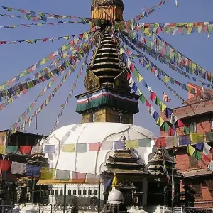 Explore Nepal Highlights for 14 days with Ace the Himalaya and discover unforgettable experiences - Photo 8