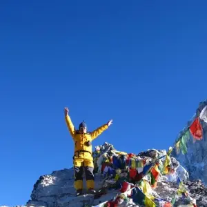 Explore Gokyo to Everest Base Camp Trek for 19 days with Ace the Himalaya and discover unforgettable experiences - Photo 10