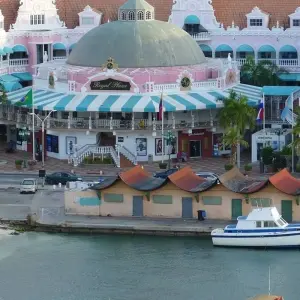 Explore Aruba Highlights 7 Days/6Nights Aruba Vacation Packages All-Inclusive for 7 days with Across Caribbean Excursions  and discover unforgettable experiences - Photo 3