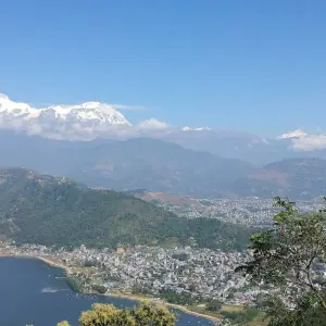 Explore Glimpse of Nepal for 8 days with Ace the Himalaya and discover unforgettable experiences - Photo 6