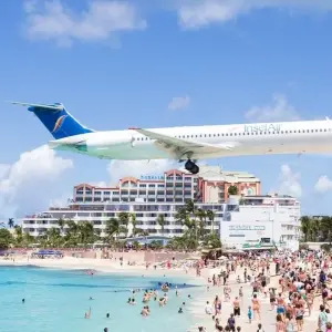 Explore Adults Only VacaySt. Maarten 6Days/5Nights for 6 days with Across Caribbean Excursions  and discover unforgettable experiences - Photo 5
