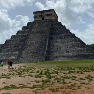 Explore Cancun New year vacation all inclusive adults only  3Days/2Night for 3 days with Across Caribbean Excursions  and discover unforgettable experiences - Photo 5