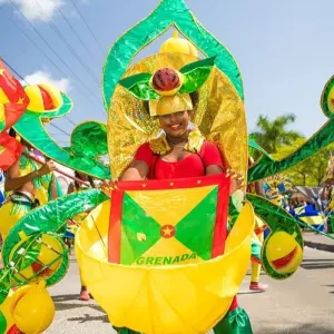 Explore GRENADA SPICEMAS CARNIVAL PACKAGES 2025 for 7 days with Across Caribbean Excursions  and discover unforgettable experiences - Photo 4