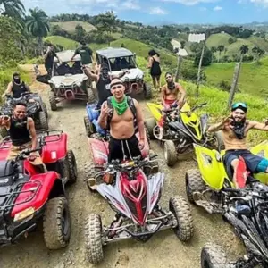 Explore 3 Days Dominican Republic Expedition for 3 days with Across Caribbean Excursions  and discover unforgettable experiences - Photo 4