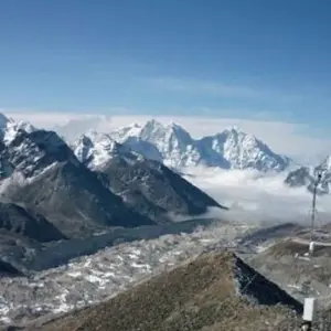 Explore Everest Base Camp Luxury Trek for 14 days with Ace the Himalaya and discover unforgettable experiences - Photo 3