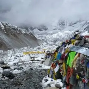 Explore Everest Base Camp Luxury Trek for 14 days with Ace the Himalaya and discover unforgettable experiences - Photo 4