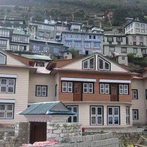 Explore Everest High Passes Trek for 20 days with Ace the Himalaya and discover unforgettable experiences - Photo 4