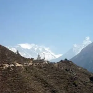Explore Everest Base Camp Luxury Trek for 14 days with Ace the Himalaya and discover unforgettable experiences - Photo 5