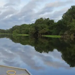 Explore Amazon Ultimate Adventure for Thrill Seekers 6 Days/5 Nights for 6 days with Across Caribbean Excursions  and discover unforgettable experiences - Photo 3