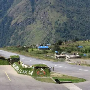 Explore Everest High Passes Trek for 20 days with Ace the Himalaya and discover unforgettable experiences - Photo 5