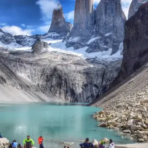 Explore Patagonian Wonders  Expedition 10 Day/9Nights for 10 days with Across Caribbean Excursions  and discover unforgettable experiences - Photo 6