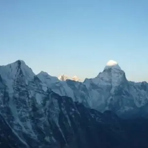 Explore Everest Base Camp Luxury Trek for 14 days with Ace the Himalaya and discover unforgettable experiences - Photo 7