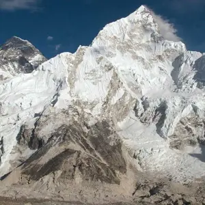 Explore Everest High Passes Trek for 20 days with Ace the Himalaya and discover unforgettable experiences - Photo 6