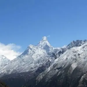 Explore Everest Base Camp Luxury Trek for 14 days with Ace the Himalaya and discover unforgettable experiences - Photo 8