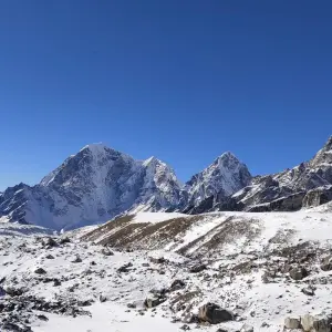 Explore Everest High Passes Trek for 20 days with Ace the Himalaya and discover unforgettable experiences - Photo 8