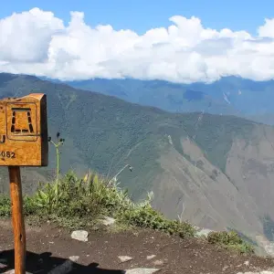 Explore Ancascocha Trek to Machu Picchu 5 Days/4 Nights for 5 days with Action Peru Treks and discover unforgettable experiences - Photo 2