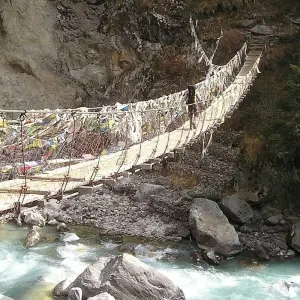 Explore Everest Adventure for 10 days with Ace the Himalaya and discover unforgettable experiences - Photo 11