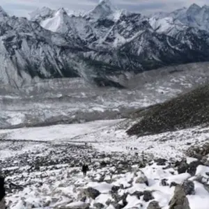 Explore Everest Base Camp Luxury Trek for 14 days with Ace the Himalaya and discover unforgettable experiences - Photo 11