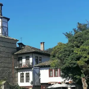 Explore Bulgaria Uncovered: A Private Family Adventure through Mountains, Seaside, and Traditions for 18 days with Across Europe Ltd. and discover unforgettable experiences - Photo 2