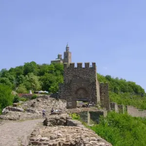 Explore Timeless Treasures by Train: Journey Through Bulgaria’s Heritage and Harmony for 14 days with Across Europe Ltd. and discover unforgettable experiences - Photo 3