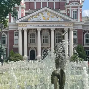 Explore Bulgaria Uncovered: A Private Family Adventure through Mountains, Seaside, and Traditions for 18 days with Across Europe Ltd. and discover unforgettable experiences - Photo 3