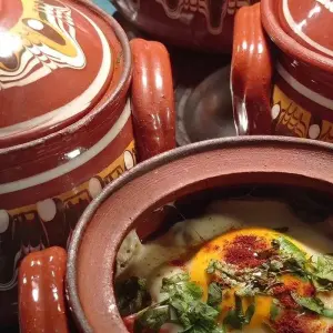 Explore Bulgaria Uncovered: A Private Family Adventure through Mountains, Seaside, and Traditions for 18 days with Across Europe Ltd. and discover unforgettable experiences - Photo 4