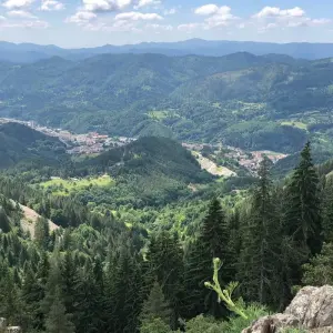 Explore Bulgaria Uncovered: A Private Family Adventure through Mountains, Seaside, and Traditions for 18 days with Across Europe Ltd. and discover unforgettable experiences - Photo 6