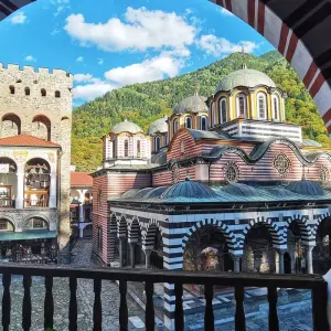 Explore Bulgaria Adventure: A Private Family Journey Through Majestic Mountains, Sun-Kissed Shores, and Timeless Traditions for 12 days with Across Europe Ltd. and discover unforgettable experiences - Photo 7