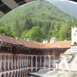 Explore Rila Peaks & Black Sea Shores: A Relaxing Self-Drive Journey Through Bulgaria for 12 days with Across Europe Ltd. and discover unforgettable experiences - Photo 3