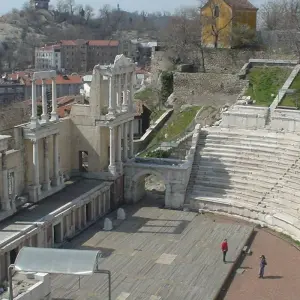 Explore Affordable Sofia & Plovdiv Escape: Two Tours and a Special Dinner Experience for 5 days with Across Europe Ltd. and discover unforgettable experiences - Photo 7