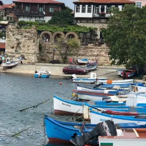 Explore Rila Peaks & Black Sea Shores: A Relaxing Self-Drive Journey Through Bulgaria for 12 days with Across Europe Ltd. and discover unforgettable experiences - Photo 4