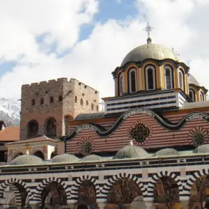 Explore Legends of Emperors and Crusaders , Wines, Traditional Cuisine. Museum Towns and Villages for 10 days with Across Europe Ltd. and discover unforgettable experiences - Photo 4