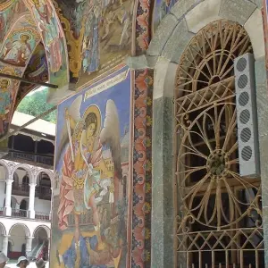 Explore Colourful Bulgaria - from Istanbul to Sofia for 5 days with Across Europe Ltd. and discover unforgettable experiences - Photo 3
