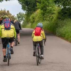 Explore Cycle The Cotswolds and Oxford for 6 days with Active England Tours and discover unforgettable experiences - Photo 2