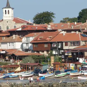 Explore Rila Peaks & Black Sea Shores: A Relaxing Self-Drive Journey Through Bulgaria for 12 days with Across Europe Ltd. and discover unforgettable experiences - Photo 5