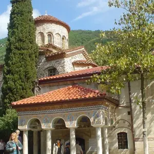 Explore The Best of Bulgaria till Romania ( Bucharest ) / private tour for 5 days with Across Europe Ltd. and discover unforgettable experiences - Photo 5