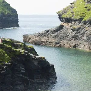 Explore Devon and Cornwall Walking Tour for 6 days with Active England Tours and discover unforgettable experiences - Photo 3
