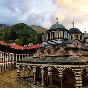 Explore The Best of Romania and Bulgaria – Self-drive Tour for 22 days with Across Europe Ltd. and discover unforgettable experiences - Photo 9