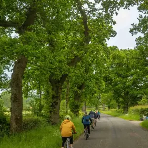 Explore Cycle The Cotswolds and Oxford for 6 days with Active England Tours and discover unforgettable experiences - Photo 4