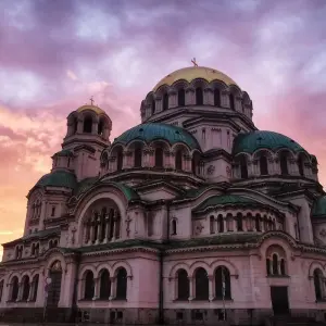 Explore Private Bulgaria tour: by train from Sofia to Bucharest for 7 days with Across Europe Ltd. and discover unforgettable experiences - Photo 7