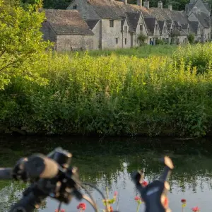 Explore Cycle The Cotswolds and Oxford for 6 days with Active England Tours and discover unforgettable experiences - Photo 5