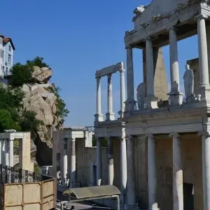 Explore Legends of Emperors and Crusaders , Wines, Traditional Cuisine. Museum Towns and Villages for 10 days with Across Europe Ltd. and discover unforgettable experiences - Photo 8